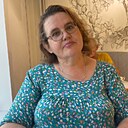 Валентина, 54 года