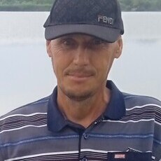 Фотография мужчины Сергей, 46 лет из г. Зеленокумск