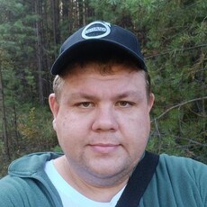 Фотография мужчины Дмитрий, 40 лет из г. Зеленогорск (Красноярский Край)