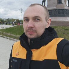 Фотография мужчины Алексей, 35 лет из г. Тула