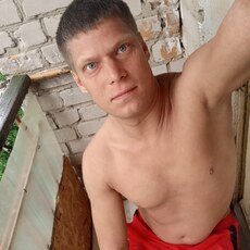 Фотография мужчины Никита, 33 года из г. Кинешма