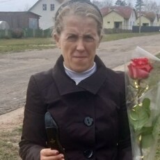 Фотография девушки Olga, 43 года из г. Могилев