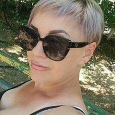 Фотография девушки Алла, 46 лет из г. Мариуполь