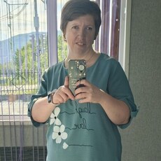 Фотография девушки Светлана, 45 лет из г. Елизово