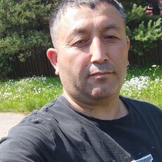 Фотография мужчины Шухрат, 43 года из г. Заокский