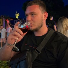 Фотография мужчины Артём, 25 лет из г. Николаев