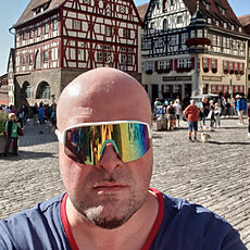 Фотография мужчины Drahos, 47 лет из г. Оломоук