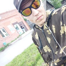 Фотография мужчины Za, 21 год из г. Мариинск