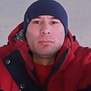 Мурад, 39 лет