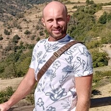 Фотография мужчины Женя, 31 год из г. Харьков