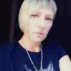 Фотография девушки Ольга, 42 года из г. Старица