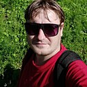 Сергей, 32 года