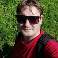 Фотография мужчины Сергей, 32 года из г. Кудымкар