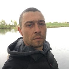 Фотография мужчины Alexey, 35 лет из г. Конотоп