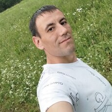 Фотография мужчины Алексей, 36 лет из г. Североуральск