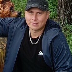 Фотография мужчины Альберт, 33 года из г. Бураево