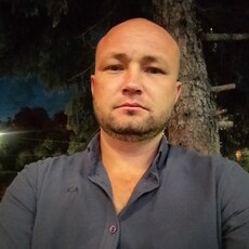 Фотография мужчины Сергей, 35 лет из г. Северобайкальск