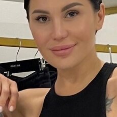 Фотография девушки Enjoy, 41 год из г. Астана