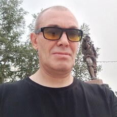 Фотография мужчины Вячеслав, 49 лет из г. Краснокаменск