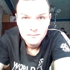 Фотография мужчины Андрей, 33 года из г. Тимашевск