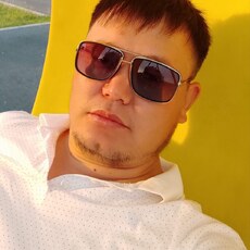 Фотография мужчины Даурен, 34 года из г. Алматы