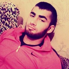 Фотография мужчины Руслан, 31 год из г. Ессентуки