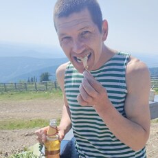 Фотография мужчины Сергей, 35 лет из г. Белый Яр