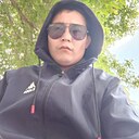 Серик, 32 года