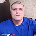 Антон, 40 лет