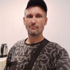 Фотография мужчины Alex, 40 лет из г. Прокопьевск