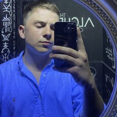 Фотография мужчины Max, 21 год из г. Ришон-ЛеЦион