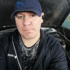 Фотография мужчины Виктор, 35 лет из г. Норильск