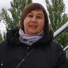 Фотография девушки Елена, 62 года из г. Тюмень