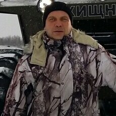 Фотография мужчины Виктор, 50 лет из г. Тюмень