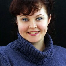 Фотография девушки Надежда, 49 лет из г. Рязань