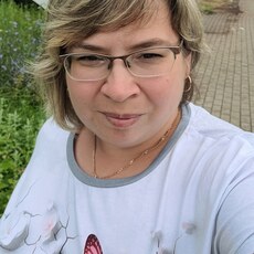Фотография девушки Лариса, 41 год из г. Ковров