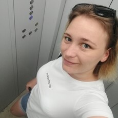 Фотография девушки Екатерина, 29 лет из г. Самара