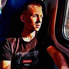 Фотография мужчины Даниил, 20 лет из г. Залари