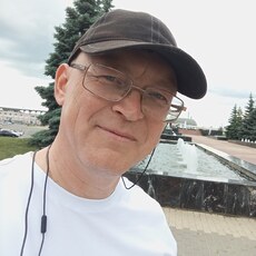 Фотография мужчины Алексей, 46 лет из г. Лукоянов