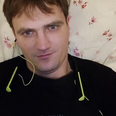 Фотография мужчины Миша, 35 лет из г. Светлогорск