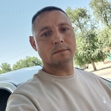 Фотография мужчины Иван, 37 лет из г. Луганск