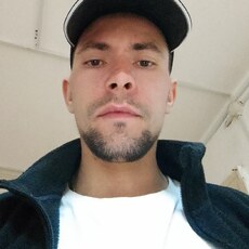 Фотография мужчины Алексей, 26 лет из г. Сусуман