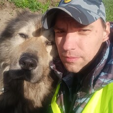 Фотография мужчины Виктор, 37 лет из г. Похвистнево