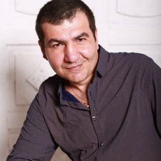 Фотография мужчины Карен, 46 лет из г. Северодонецк