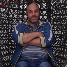 Фотография мужчины Алексей, 49 лет из г. Ульяновск