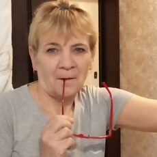 Фотография девушки Людмила, 57 лет из г. Пугачев