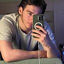 Хамзат, 24 года