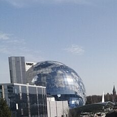 Фотография мужчины Игорь, 50 лет из г. Ладожская