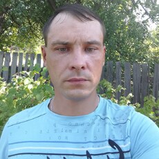 Фотография мужчины Виктор, 39 лет из г. Стаханов