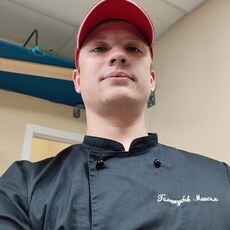 Фотография мужчины Максим, 35 лет из г. Липецк